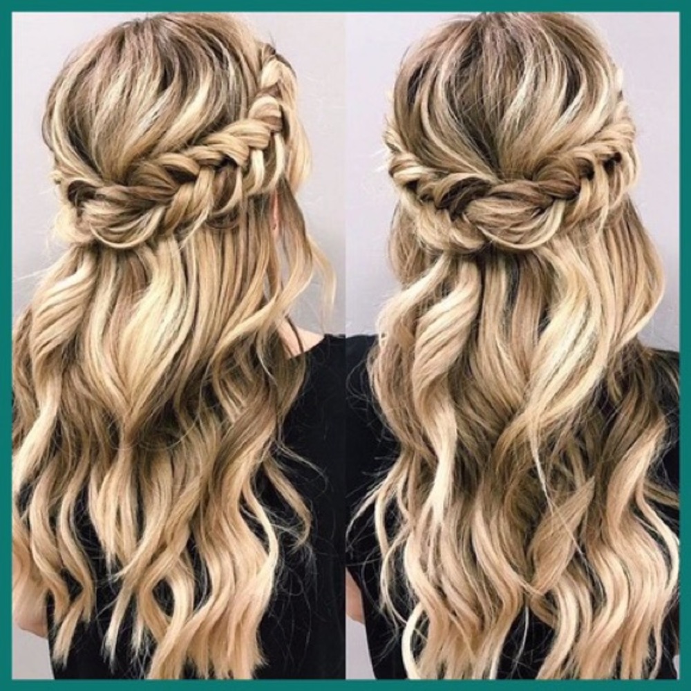 Meet your Posher, Rachell